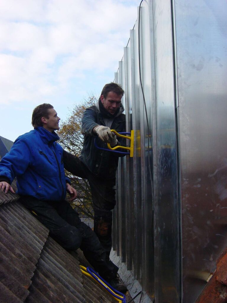 Portfolio afbeelding