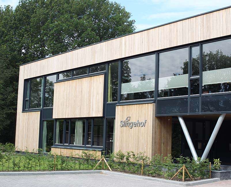 Portfolio afbeelding