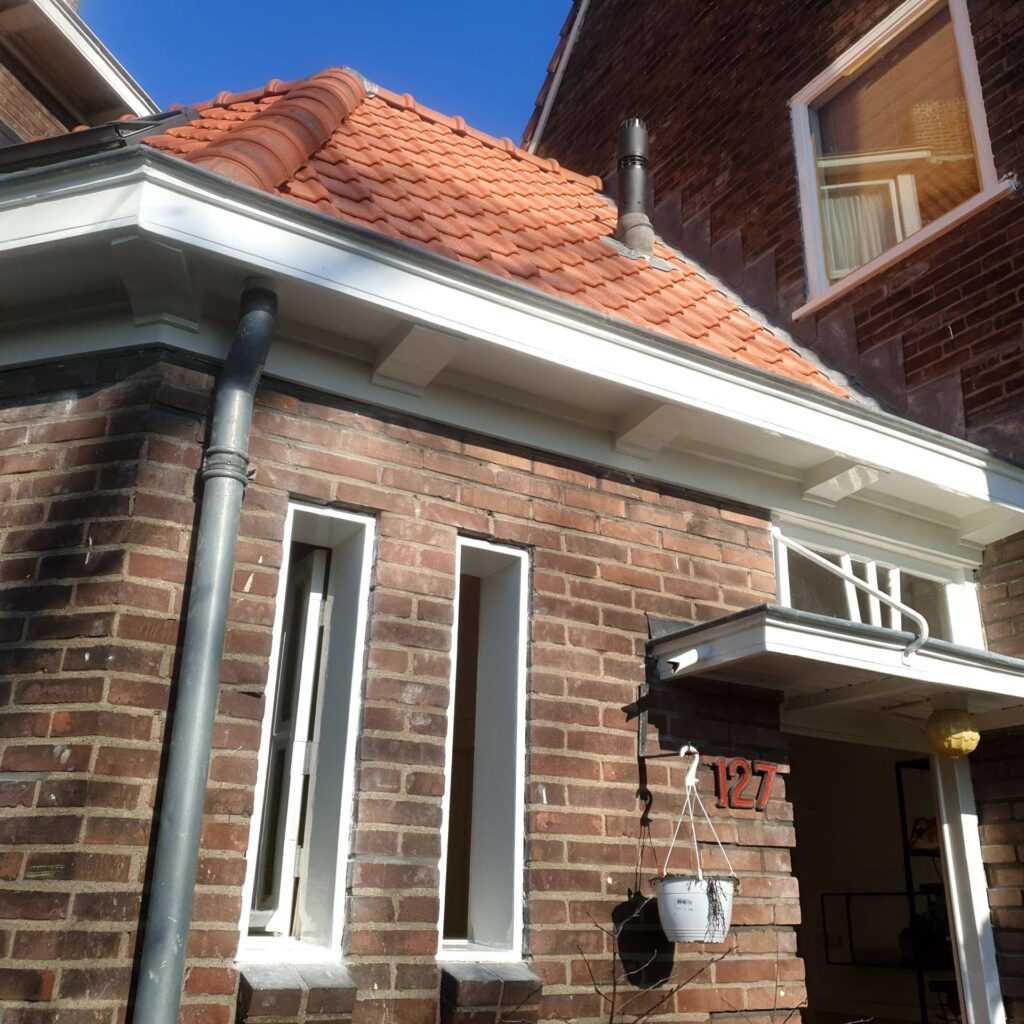 Portfolio afbeelding