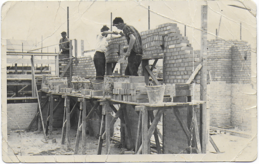 Portfolio afbeelding