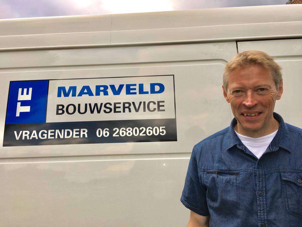 Portfolio afbeelding