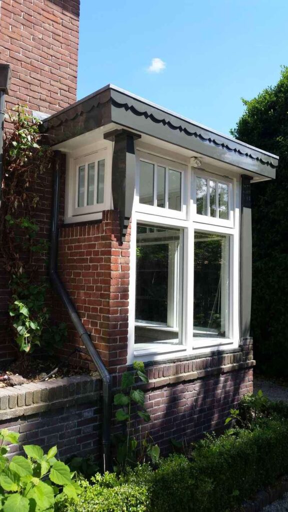 Portfolio afbeelding