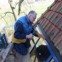 Portfolio afbeelding