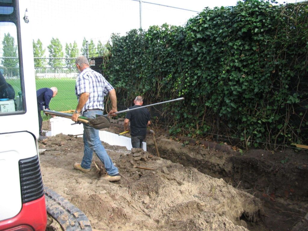 Portfolio afbeelding