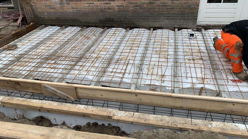 Portfolio afbeelding