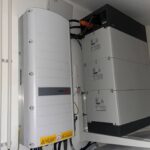 15 kWh batterij, SolarEdge omvormer Afbeelding 1