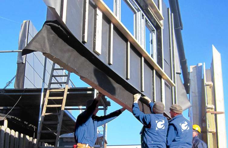 Portfolio afbeelding