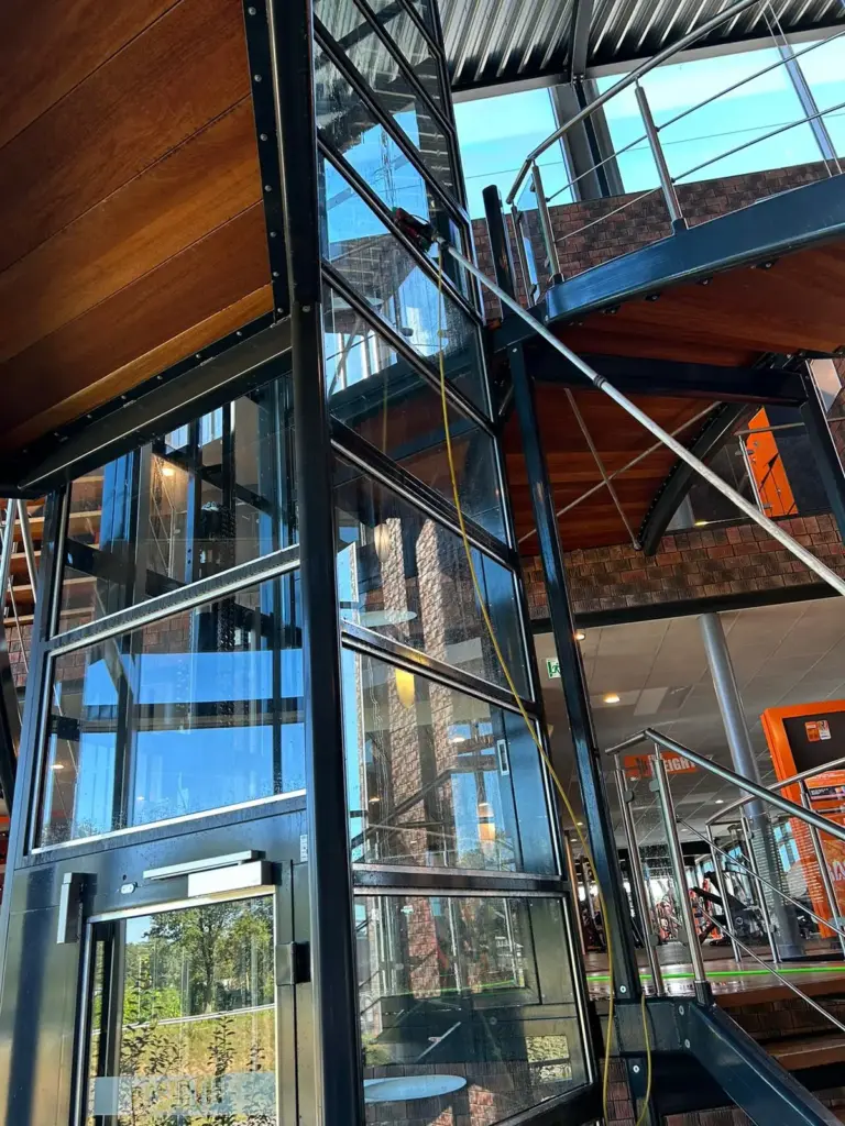 Portfolio afbeelding