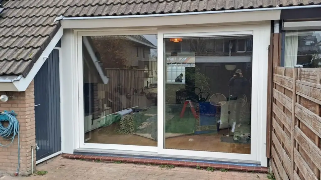 Portfolio afbeelding