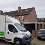 Spouwmuurisolatie met eps hr++ parels in Schijndel Afbeelding 1