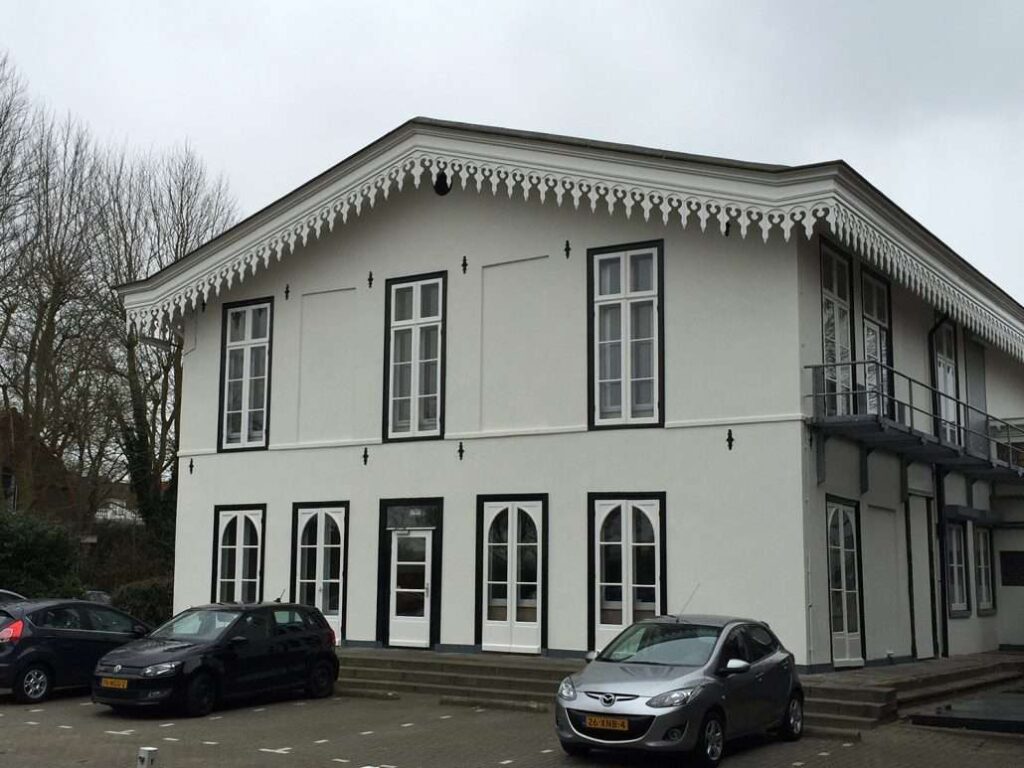 Portfolio afbeelding