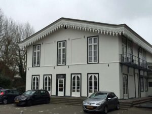 Portfolio afbeelding