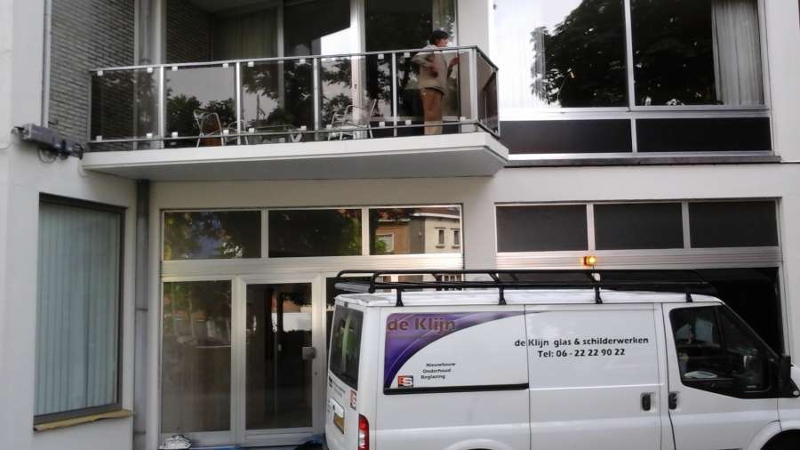 Portfolio afbeelding