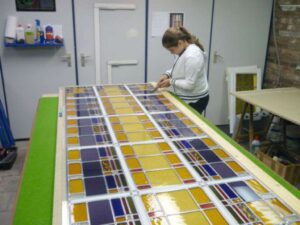 Portfolio afbeelding