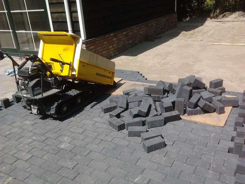 Portfolio afbeelding