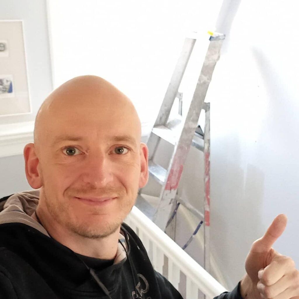 Portfolio afbeelding