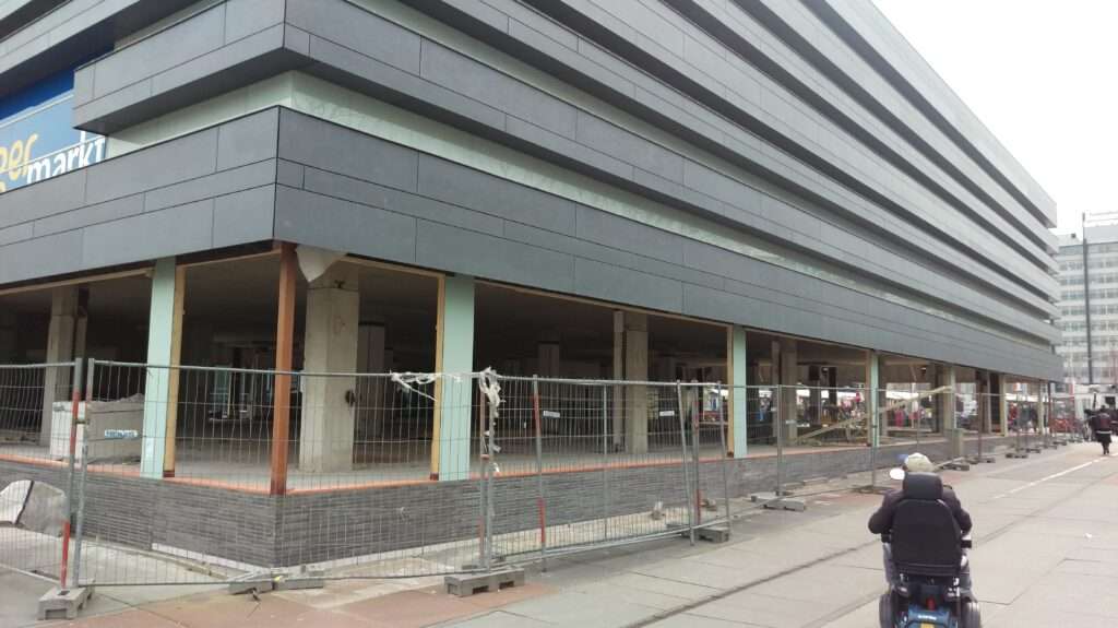 Portfolio afbeelding