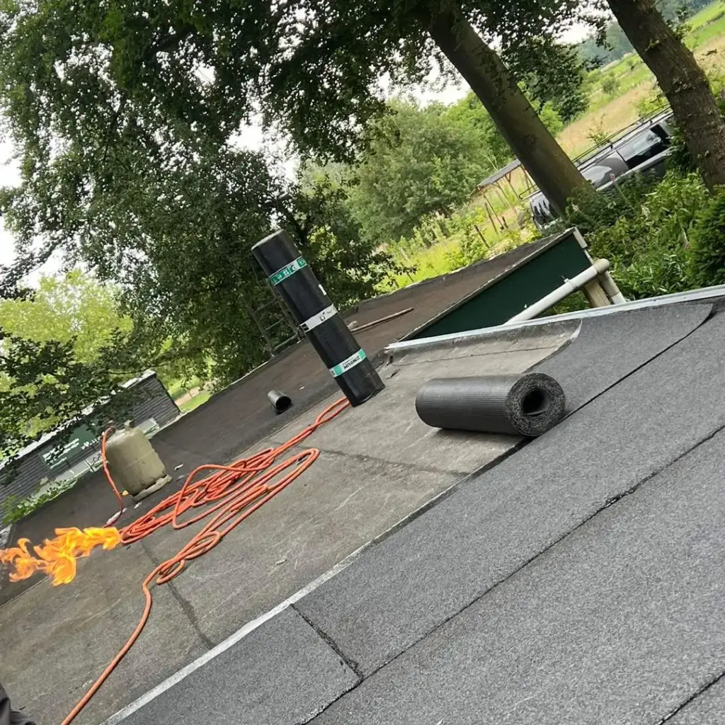 Portfolio afbeelding