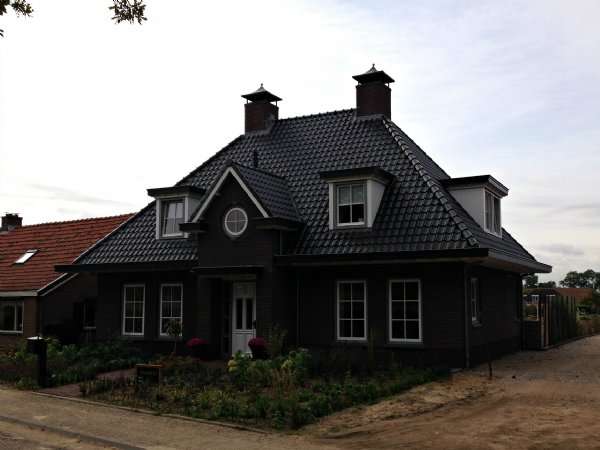 Portfolio afbeelding