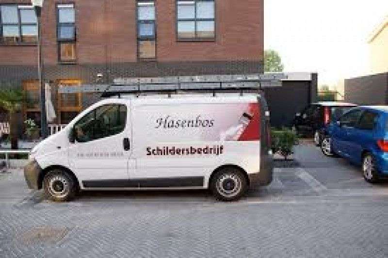 Portfolio afbeelding