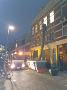 Portfolio afbeelding