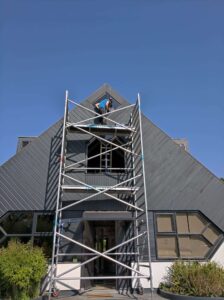 Portfolio afbeelding