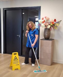 Portfolio afbeelding