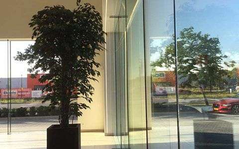 Portfolio afbeelding