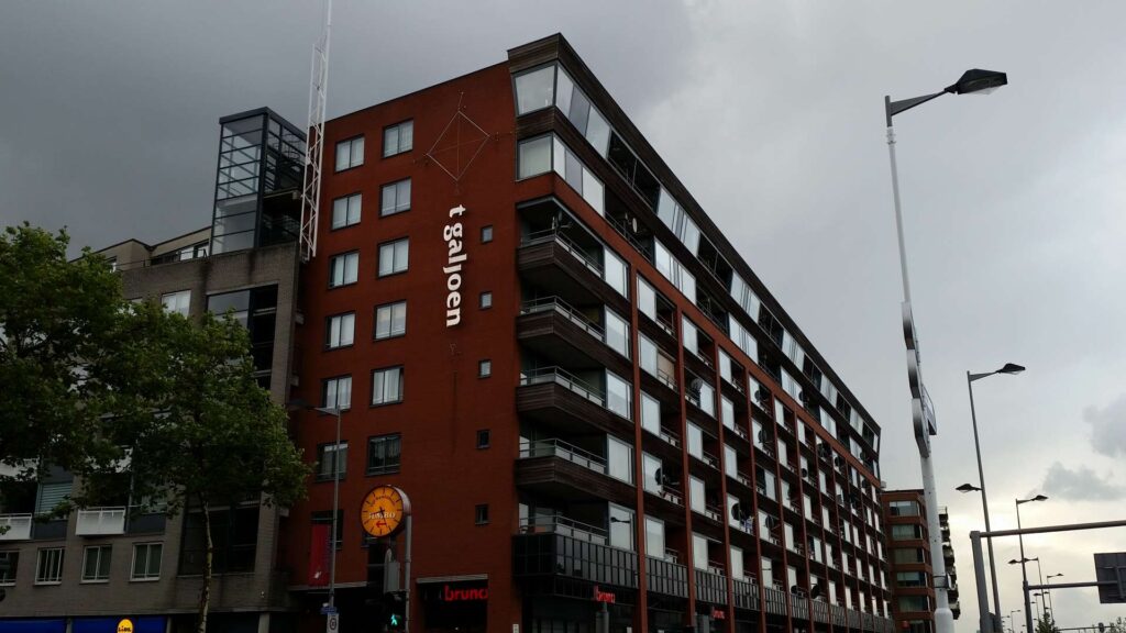 Portfolio afbeelding