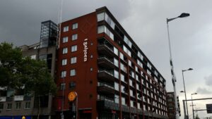 Portfolio afbeelding