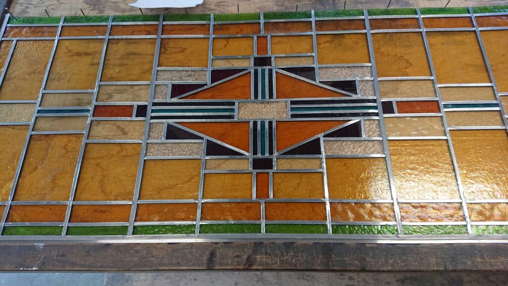 Portfolio afbeelding