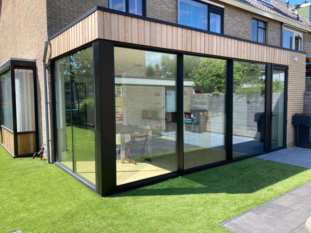 Portfolio afbeelding