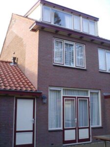 Portfolio afbeelding