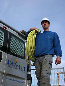 Portfolio afbeelding