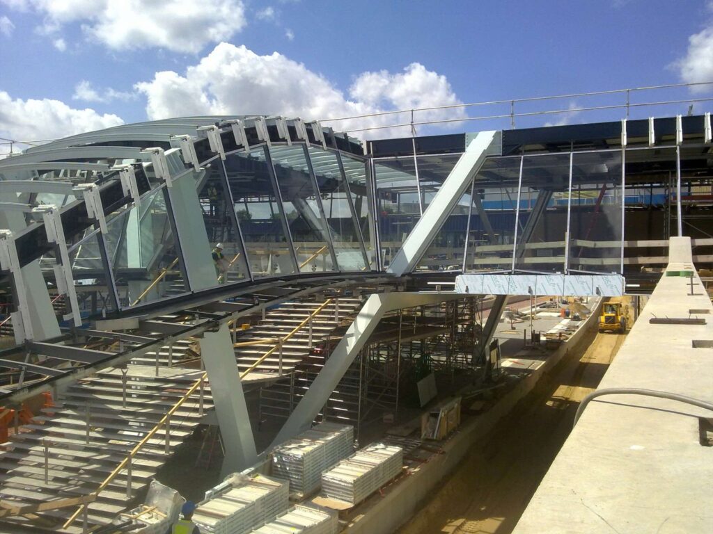 Portfolio afbeelding