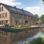 Project ontwikkeling Kwadrantwoningen Afbeelding 1