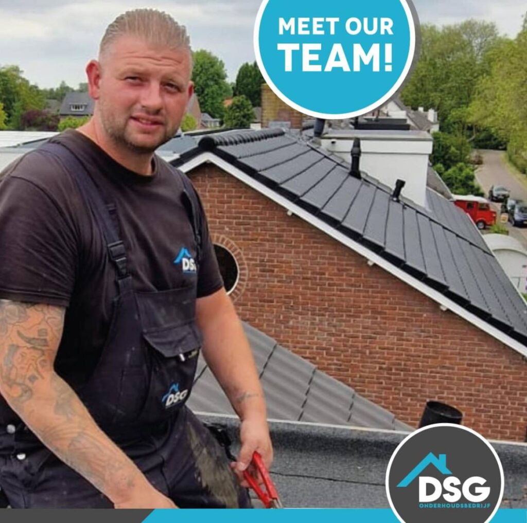 Portfolio afbeelding