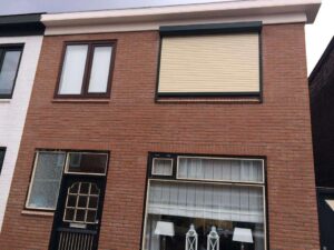 Portfolio afbeelding