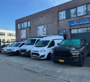 Demir Installatiegroep B.V.