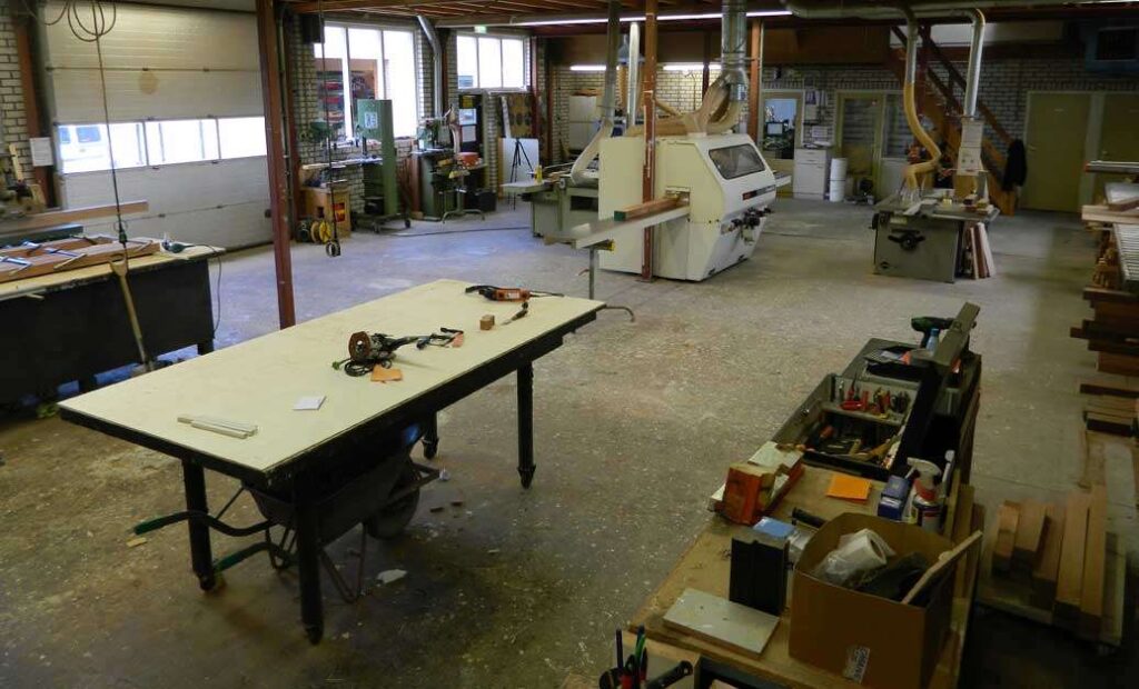 Portfolio afbeelding