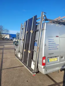 Portfolio afbeelding