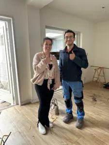 Portfolio afbeelding