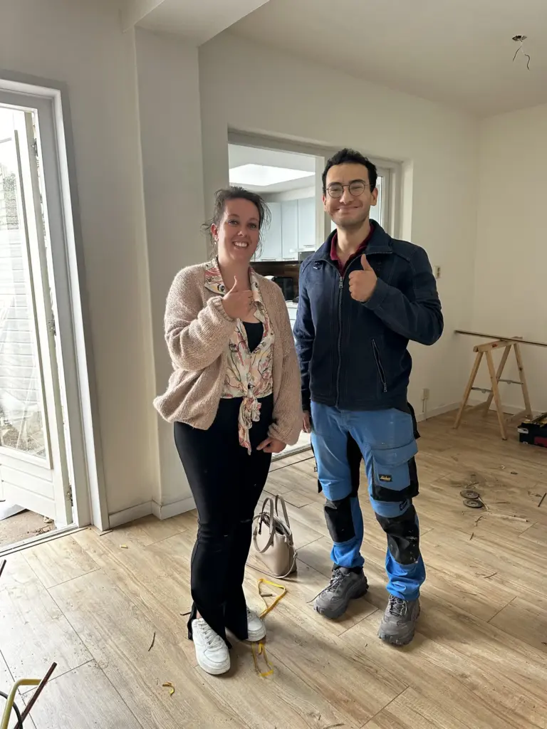 Portfolio afbeelding