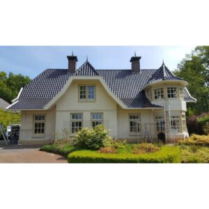 Portfolio afbeelding