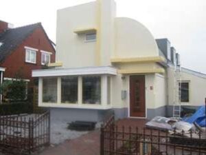 Portfolio afbeelding