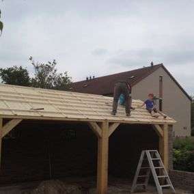 Portfolio afbeelding