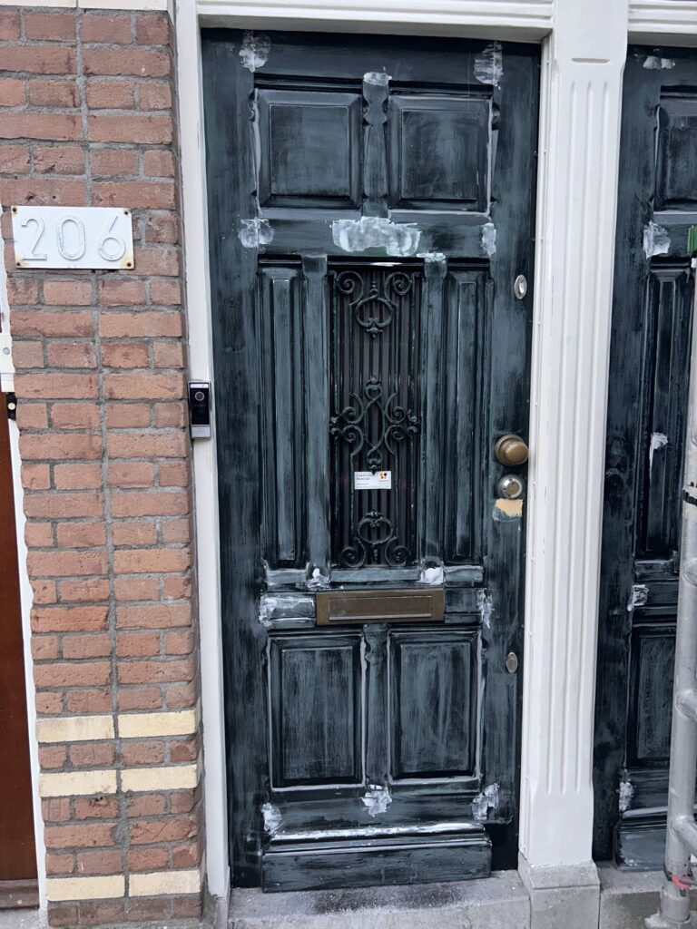 Portfolio afbeelding