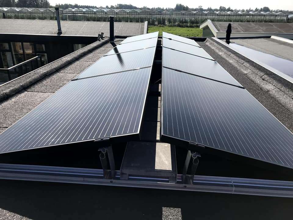 Portfolio afbeelding