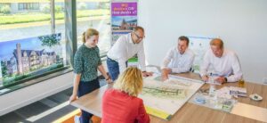 Portfolio afbeelding