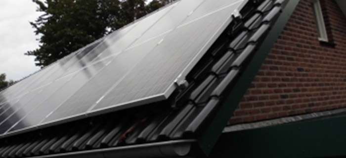 Portfolio afbeelding